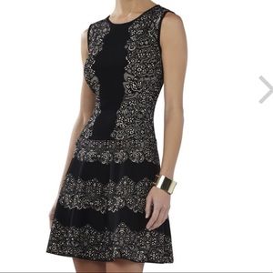 BCBG MAXAZRIA Wilma Dress